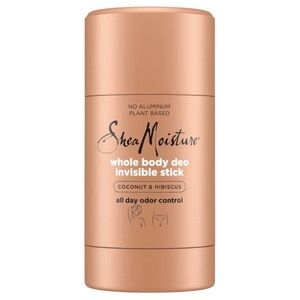 Shea Moisture | Whole Body Deodorant, in Coconut & Hibiscus, 2 pack NWT